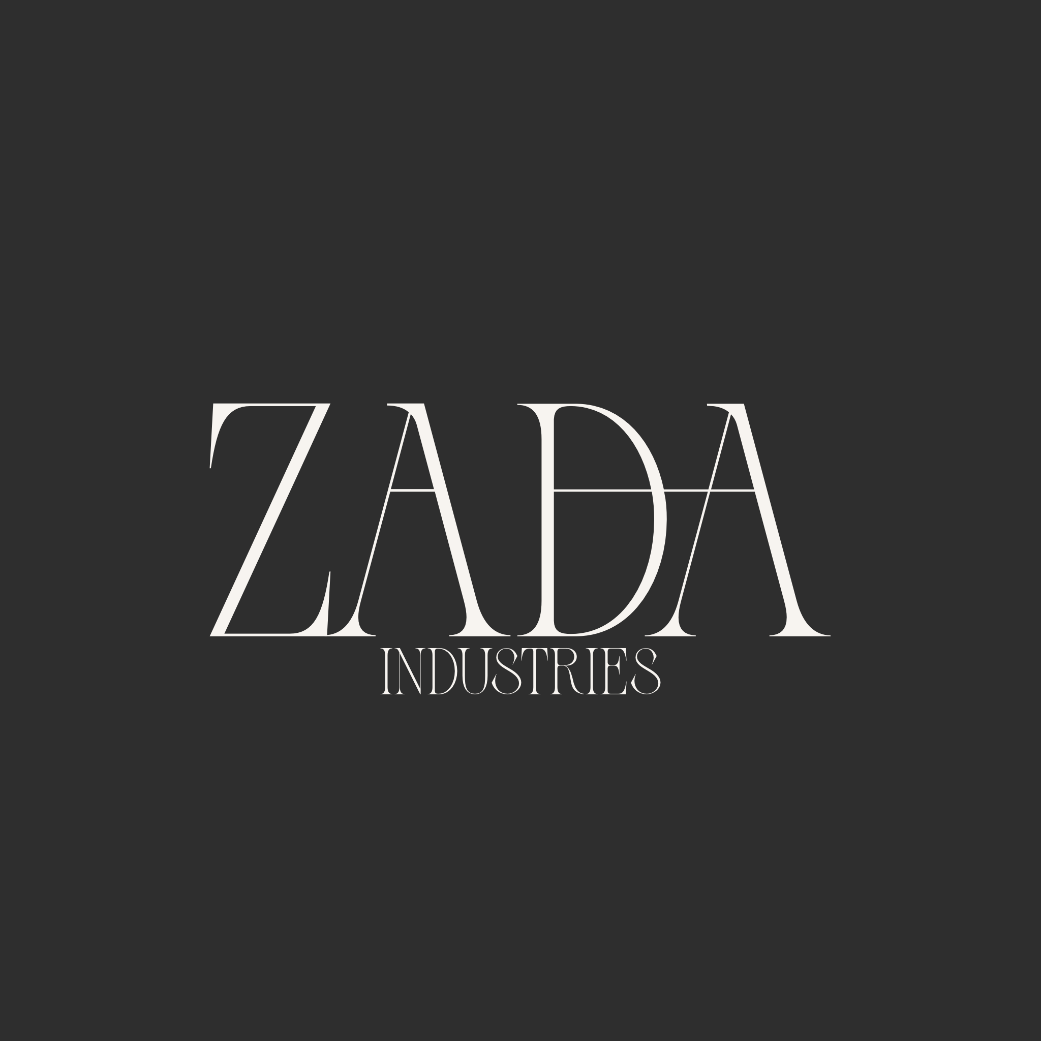 Zada Industries Logo